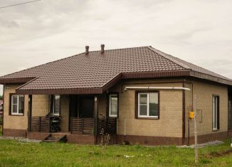 Продаю дом, 113 м2, село Кстинино, Успешная улица, 11