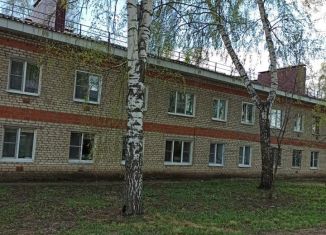Продается трехкомнатная квартира, 58 м2, рабочий посёлок Николаевка, Школьная площадь, 7