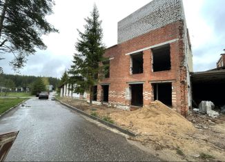 Продажа дома, 340 м2, деревня Малинки, Крымская улица