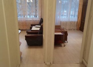 Сдача в аренду однокомнатной квартиры, 40 м2, Санкт-Петербург, проспект Науки, 35