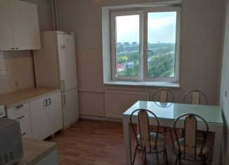 Сдача в аренду 3-ком. квартиры, 89 м2, Санкт-Петербург, Белградская улица, 26к9, Белградская улица