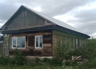 Продаю дом, 70 м2, село Красносельское, улица Летягина, 28