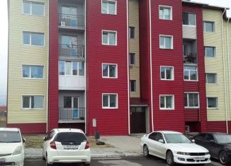 Продаю двухкомнатную квартиру, 63 м2, Хабаровск