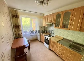 Продажа однокомнатной квартиры, 38.3 м2, Петропавловск-Камчатский, улица Маршала Блюхера, 33, микрорайон Моховая