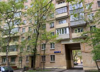 Квартира на продажу студия, 10.5 м2, Москва, Ленинградское шоссе, 112к4, район Левобережный