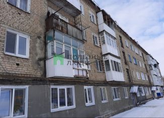 Продажа 1-комнатной квартиры, 30 м2, Аткарск, улица Гоголя, 20