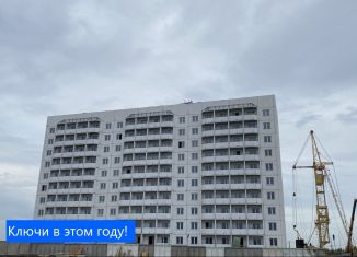 Продажа 2-ком. квартиры, 54.4 м2, Тюмень, ЖК Тура-2