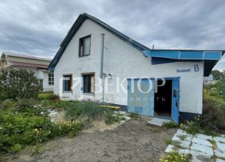 Дом на продажу, 72.2 м2, деревня Жданово, Ждановская улица, 10