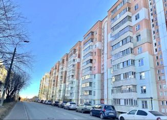 Продается 2-ком. квартира, 59 м2, Казань, Бирюзовая улица, 9, ЖК Юдино