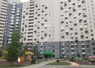Продам однокомнатную квартиру, 38 м2, Екатеринбург, Суходольская улица, 47, метро Чкаловская