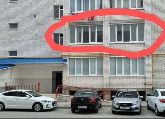 Продается однокомнатная квартира, 57 м2, Черкесск, Кавказская улица, 92