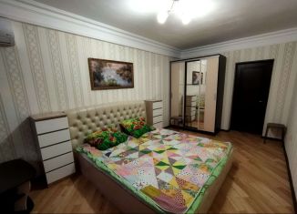 Аренда 2-комнатной квартиры, 70 м2, Каспийск, проспект Акулиничева, 5А