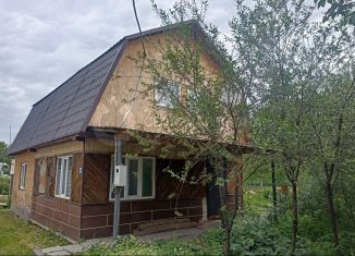 Продается дача, 104.7 м2, Екатеринбург, метро Уральская, СНТ Движенец, 108