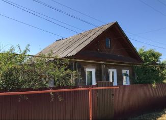 Продам дом, 29 м2, Заволжье, улица Бородина, 22