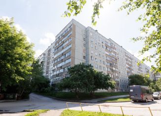 3-комнатная квартира на продажу, 59 м2, Новосибирск, улица Кропоткина, 118, метро Маршала Покрышкина