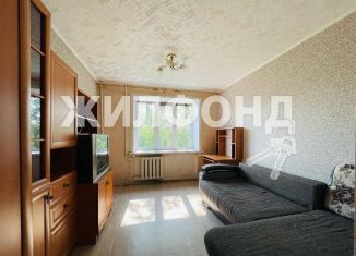Продам комнату, 17.3 м2, Новосибирск, Первомайская улица, 204А