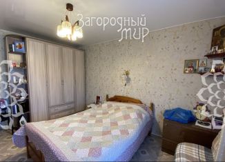 Продажа 3-комнатной квартиры, 66 м2, дачный посёлок Родники, улица Седовцев, 6