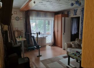 Продам двухкомнатную квартиру, 41.6 м2, сельский посёлок Барсуки, улица Дзержинского, 3