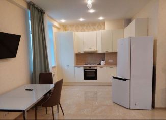 Аренда трехкомнатной квартиры, 110 м2, Калуга, улица Кирова, 23