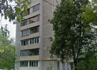 Продам 3-ком. квартиру, 60 м2, Москва, Загородное шоссе, 6к2, Донской район