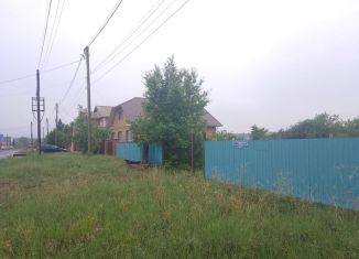 Продаю земельный участок, 15 сот., Шарыпово, Стартовая улица, 33
