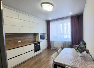 Продажа 3-комнатной квартиры, 75.9 м2, Тюмень, Ставропольская улица, 97к1, ЖК Юго-Западный