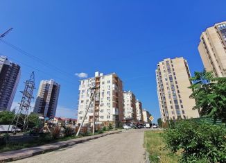 Продается однокомнатная квартира, 32 м2, Анапа, Рождественская улица, 57к1, ЖК Рождественский