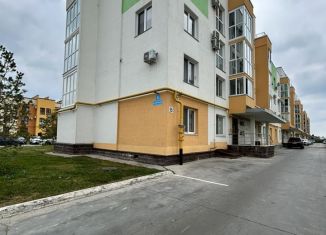 Продаю 1-комнатную квартиру, 35.3 м2, Уфа, улица Бану Валеевой, ЖК Сосны