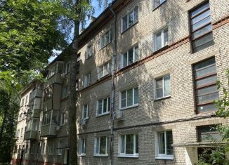 Продаю 3-ком. квартиру, 56.1 м2, рабочий посёлок Малаховка, Быковское шоссе, 9