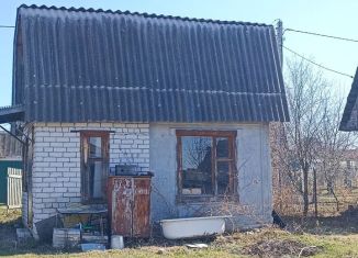 Продажа дачи, 16 м2, Ульяновск, Ленинский район, СНТ Черничка, 46