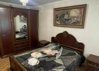 Двухкомнатная квартира на продажу, 48.5 м2, Астрахань, улица Дубровинского, 66