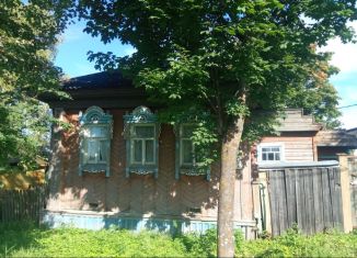 Дом на продажу, 36 м2, Данилов, улица Щелокова, 39