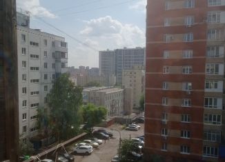 Продажа 3-ком. квартиры, 57 м2, Уфа, Революционная улица, 92/2, Советский район