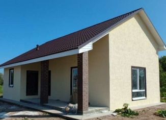 Продажа дома, 100 м2, поселок Объект КРП, Бриллиантовая улица, 18