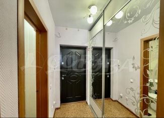 Квартира на продажу студия, 30 м2, деревня Дударева, улица Созидателей, 16, ЖК Комарово