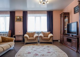 Продается трехкомнатная квартира, 81.5 м2, Ставрополь, улица 50 лет ВЛКСМ, 18, микрорайон № 32