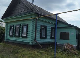 Дом на продажу, 44 м2, Рязанская область, деревня Полутино, 30