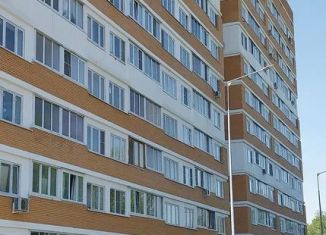 Продается квартира студия, 17 м2, посёлок Марьино, улица Харлампиева, 46