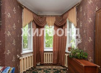 Продаю двухкомнатную квартиру, 42 м2, Томская область, Иркутский тракт, 8