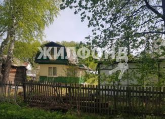 Продажа дачи, 35 м2, Новосибирск, Первомайский район