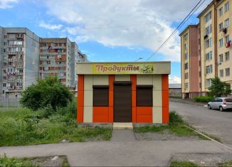 Сдача в аренду торговой площади, 20 м2, Северная Осетия, улица Цоколаева, 32к2