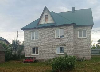 Продам дом, 114.6 м2, Заринск, улица Суворова, 1