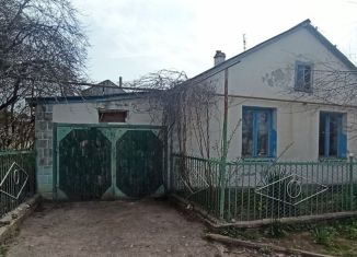 Продажа дома, 56 м2, село Долинное