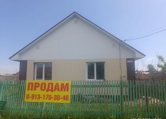 Продается дом, 55.9 м2, село Краснополье, улица Строителей, 8