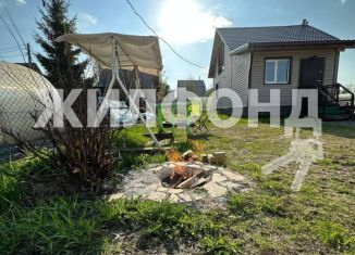 Продается дом, 83 м2, Новосибирская область