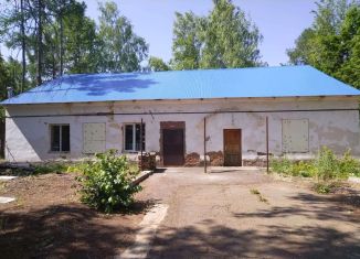 Продаю помещение свободного назначения, 200 м2, село Калтасы, улица Карла Маркса