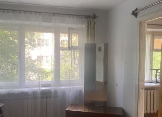 Сдача в аренду двухкомнатной квартиры, 42 м2, Троицк, проспект Строителей