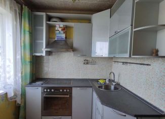 Продажа двухкомнатной квартиры, 46.7 м2, рабочий поселок Белореченский