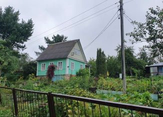 Продаю дачу, 98 м2, Тульская область, садоводческое некоммерческое товарищество Бурково, 279