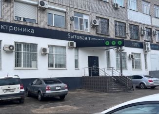 Сдача в аренду офиса, 601.8 м2, Липецк, Универсальный проезд, 14вл1